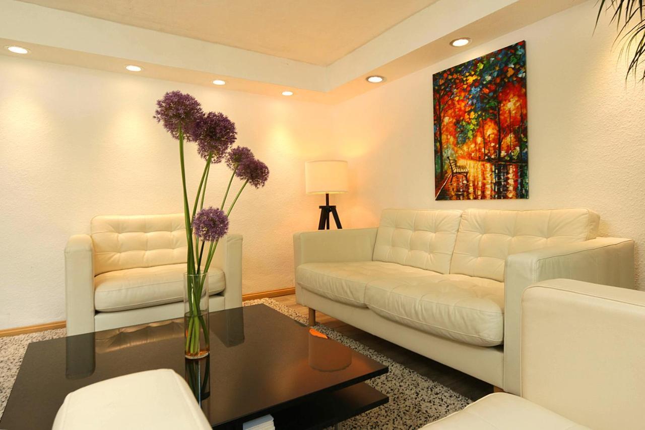 Cozy Souterrain-Half-Basement-Apartment Included 2 Bicycles Berlin Zewnętrze zdjęcie