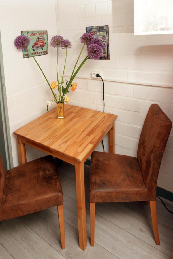 Cozy Souterrain-Half-Basement-Apartment Included 2 Bicycles Berlin Zewnętrze zdjęcie
